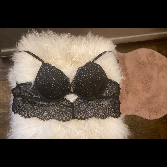 La Senza Push-up Fashion Bra - Picture 1 of 5
